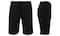Galaxy By Harvic Men's Classic Jogger Lounge Shorts